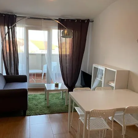 Pico Muralla Apartamento