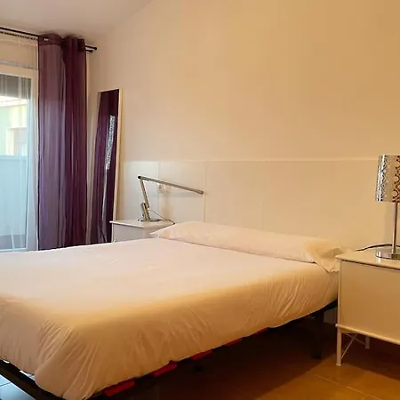 Pico Muralla Apartamento *
